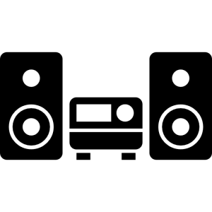 Equipos de Audio