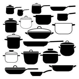 Útiles de Cocina